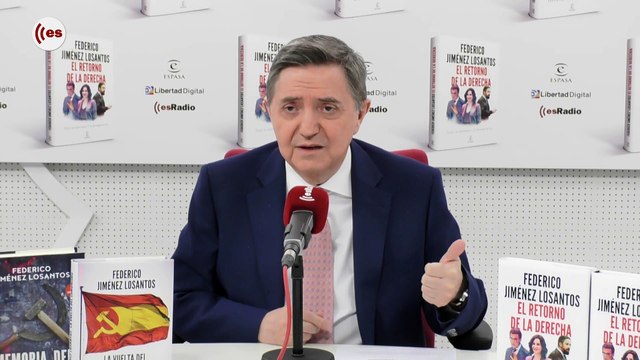 El Comentario de Federico: Ni PP ni Vox han denunciando en Europa que tendremos que votar en condiciones infrahumanas