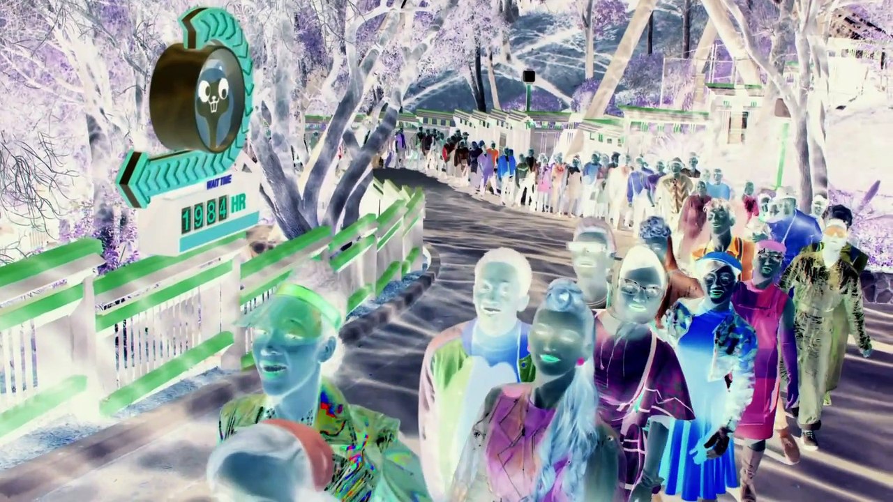 Katy Perry - Chained To The Rhythm in G Major