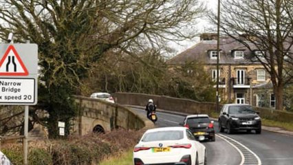 Leeds headlines 2 June: Harewood Bridge July closure will cause 15-mile diversion
