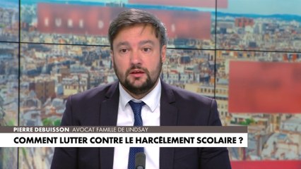 Un appel d'une maman en détresse à cause du harcèlement de sa fille dans le même établissement que Lindsay