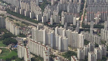 [YTN24] "바닥 찍었다" vs "시기상조"...부동산 시장 전망은? / YTN