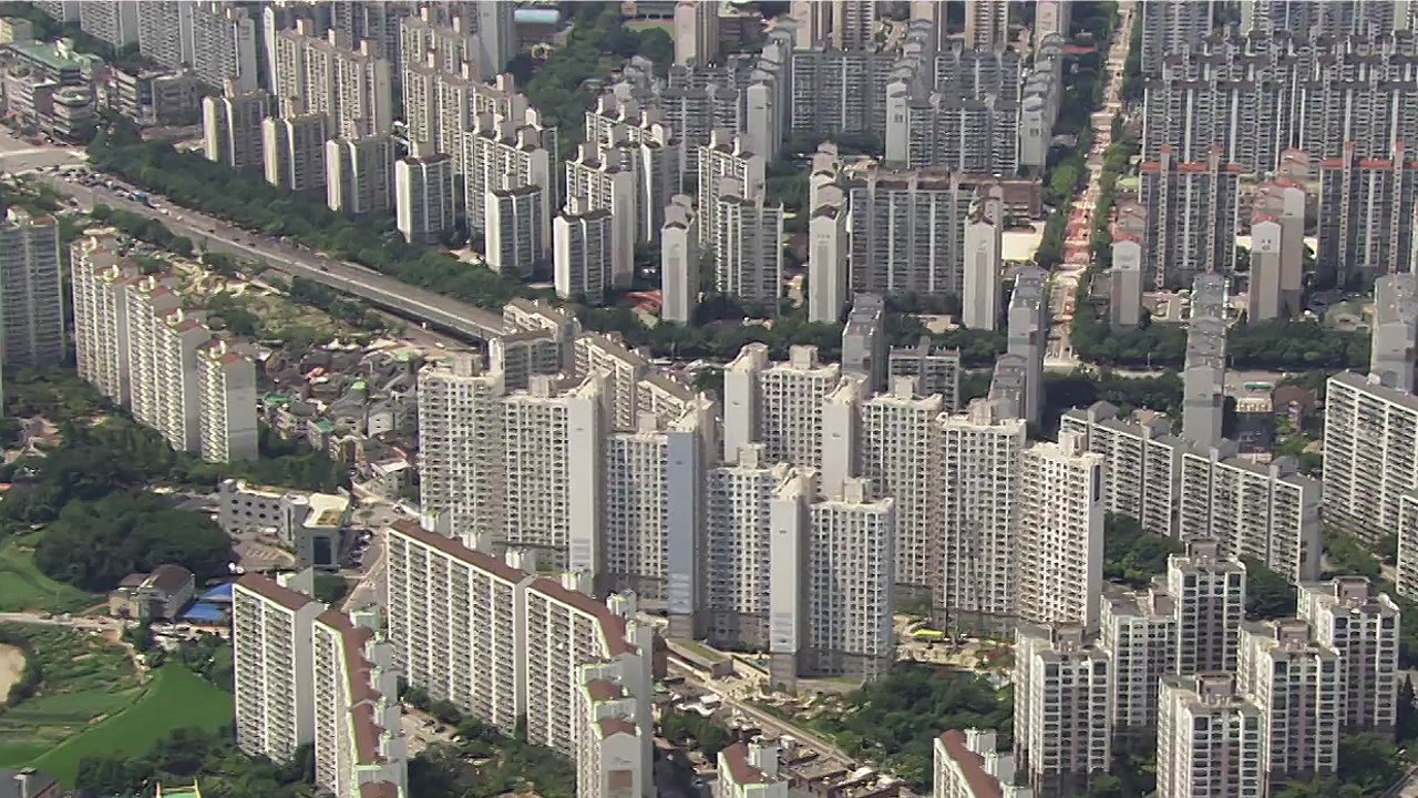 [YTN24] "바닥 찍었다" vs "시기상조"...부동산 시장 전망은? / YTN