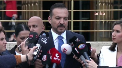 Millet İttifakı dağılmadı mı? İYİ Parti Sözcüsü'nden kafa karıştıran açıklama