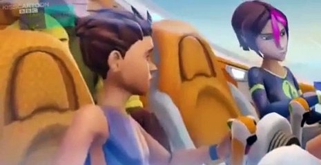 The Deep The Deep S01 E021 Bad Luck Fish