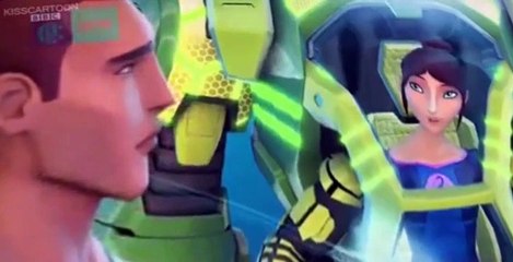 The Deep The Deep S01 E022 Strange Migration