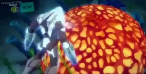 The Deep The Deep S01 E023 Bloop