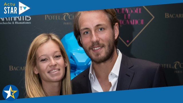 Lucas Pouille a été un conn*rd au moment de la naissance de sa fille : ses étonnantes confessions