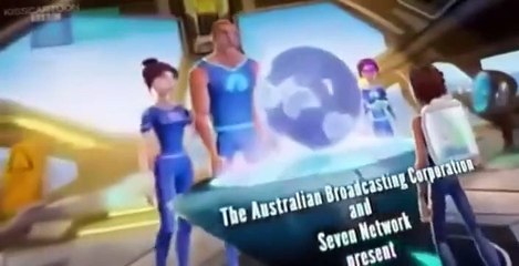 The Deep The Deep S01 E025 Loki’s Castle