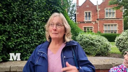 What do people think of Newark's traffic situation and how to improve it?