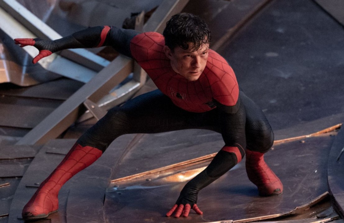 Tom Holland: Nächster Spiderman kann nicht früh genug kommen