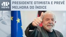 Governo Lula comemora PIB de 1,9% no primeiro trimestre de 2023