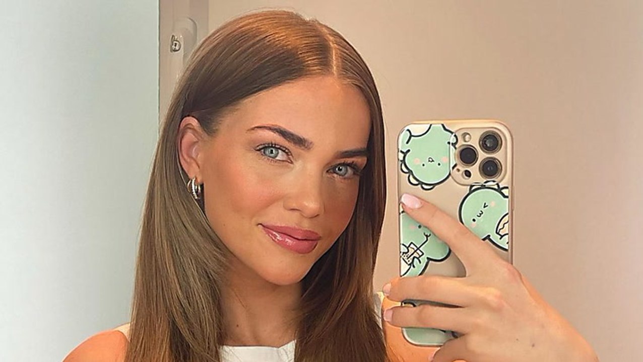 Plant Laura Maria Beauty-OPs? DAS sagt sie dazu