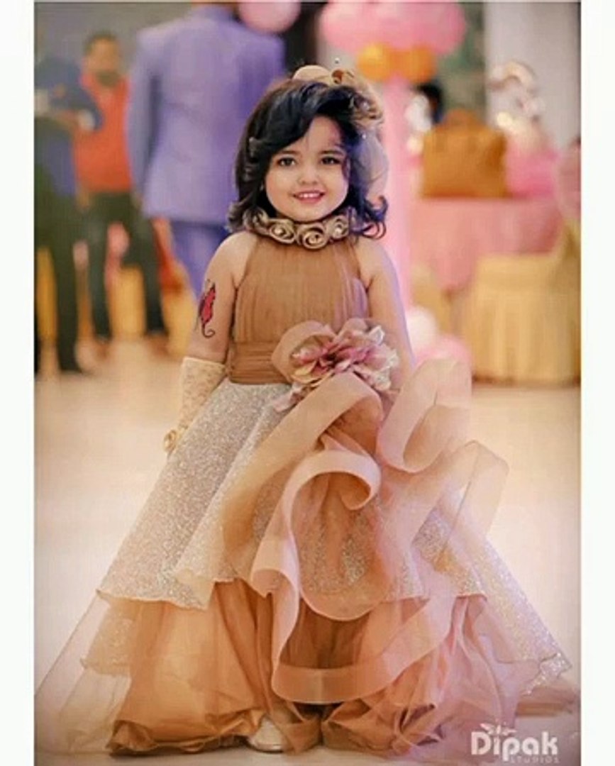 Little girl frocks designs cheap