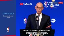 NBA Commissioner has 'made the decision' on Ja Morant