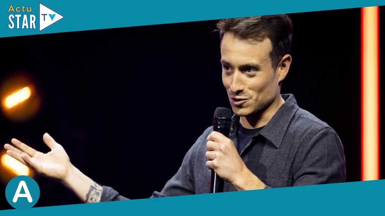 Hugo Clément "tellement fier" : il présente sa soeur Elise, au physique très impressionnant et ultra