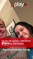 FILHA DE GUGU LIBERATO É DETIDA; ENTENDA