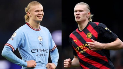 El "Mayor Sueño" De Erling Haaland Es Ganar El Triplete Con El Manchester City