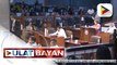 Mga senador, ibinida ang kanilang mga naging accomplishment sa Senado sa unang regular session ng...