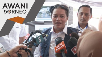 Waris keturunan Sulu dipergunakan golongan barat