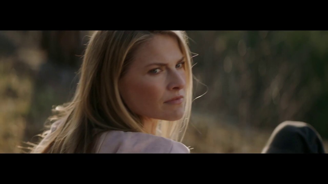 The Last Victim: Spirale der Gewalt - Trailer (Deutsch) HD