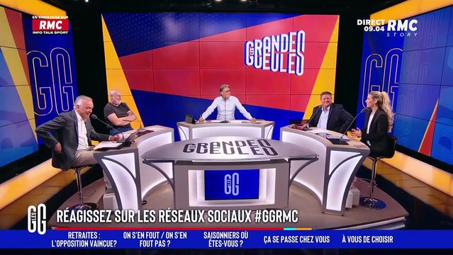 Sarah Saldmann moquée sur sa présence au Festival de Cannes