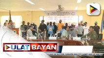 20 dating miyembro ng CPP-NPA sa Cagayan, nagbalik-loob sa pamahalaan
