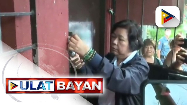 Isang travel consultancy agency sa QC na nag-ooperate bilang travel recruitment agency, ipinasara ni DMW Sec. Susan Ople