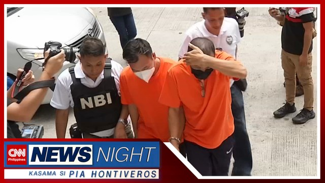 Remulla: Mga suspek inalok ng ₱8M para bumaligtad