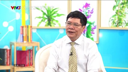 Bánh Đúc Có Xương Tập 18