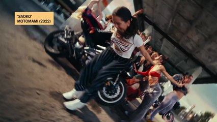 Rosalía disco a disco