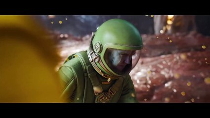 LES GARDIENS DE LA GALAXIE 3 "Tu me Manques" Extrait VF (2023)