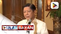 IRR ng Magna Carta for the Poor, planong ipresenta ng NAPC kay PBBM