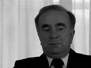 The KGB Connections - Part 1 of 2