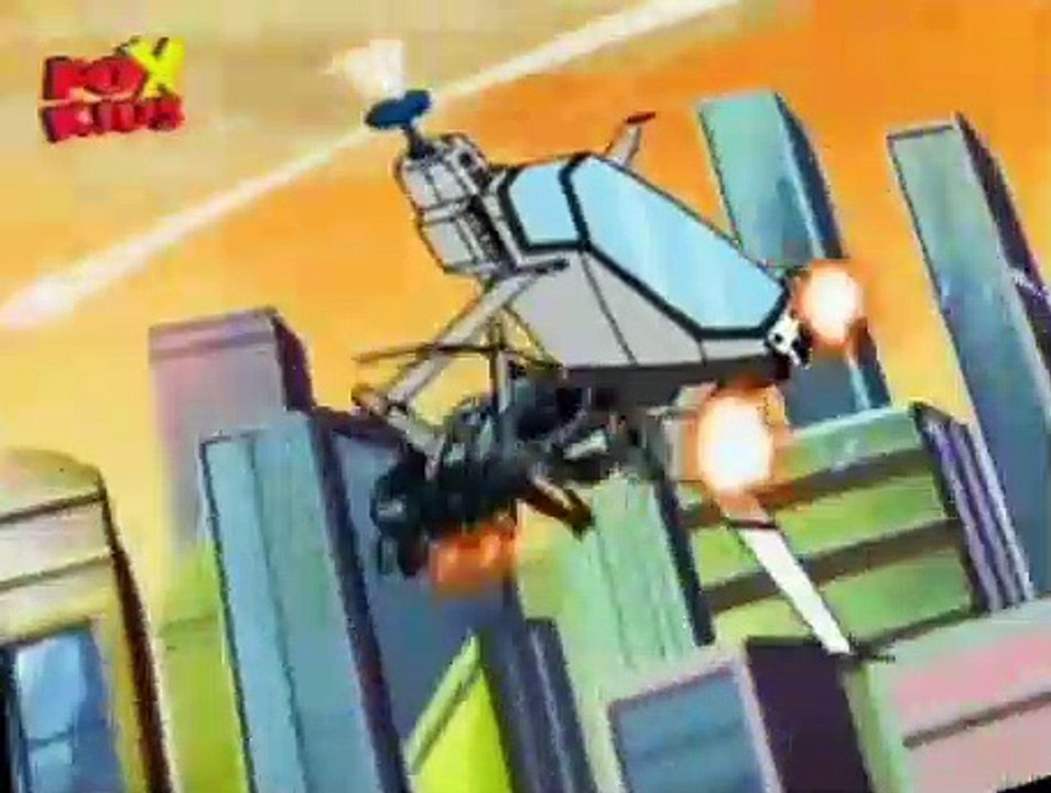 The Avengers: United They Stand The Avengers: United They Stand E001 – Avengers Assemble – Part 1