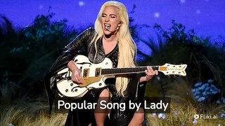 Lady Gaga - Million Reasons | Official Music Song