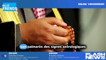 Voici le top 3 des signes astrologiques les plus infidèles d'après Gleeden, l'application de rencontre extra-conjugales.