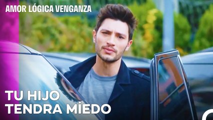 Suélta La Terquedad, Ven Conmigo Esra - Amor Lógica Venganza Capitulo 62