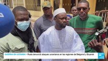Senegal: aumenta el caos en las protestas por condena al opositor Ousmane Sonko