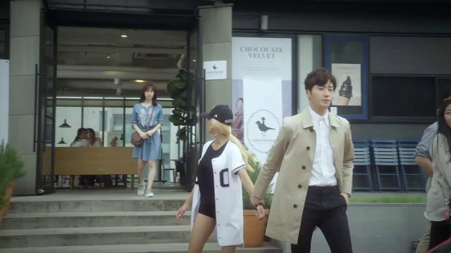 Polos Opuestos Se Atraen Capitulo 19 Español Latino