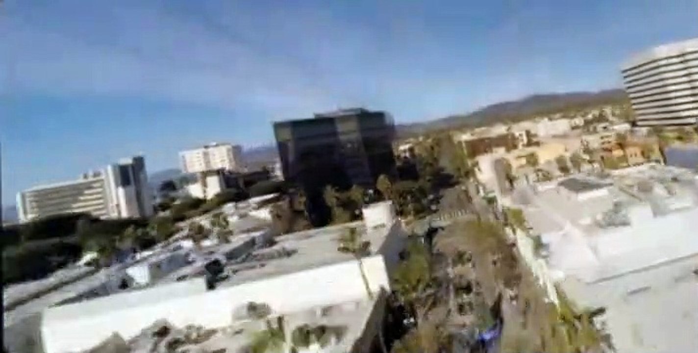 Superhigh S01 E01