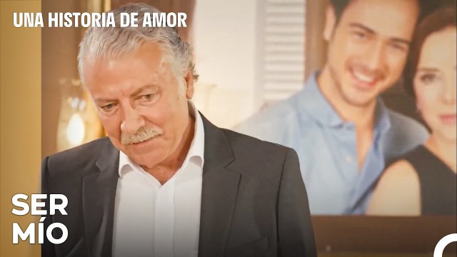 Memduh Quiere Casarse Con Gonul - Una Historia De Amor Capitulo 33