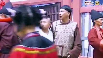 Quan huyện 9 tuổi P1 tập 09