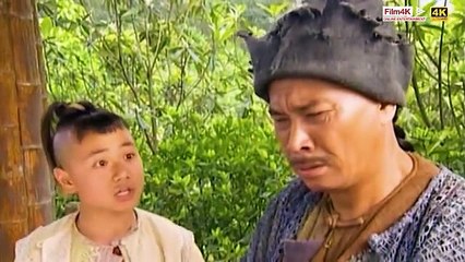 Quan huyện 9 tuổi P1 tập 05