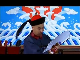 Quan huyện 9 tuổi P1 tập 06