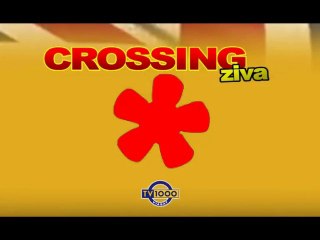 Crossing Ziva Intro