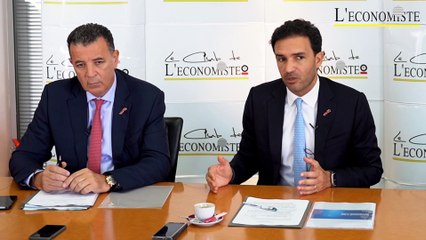 La CGEM au Club de L’Economiste-3ème partie