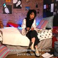 La chanteuse Barbara Pravi parle des avortements qu’elle a subis dans sa jeunesse : « J’ai avorté plusieurs fois. J’ai été diagnostiquée trop fertile » - VIDEO