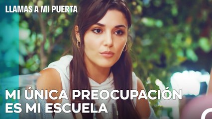 Tengo Metas - Llamas A Mi Puerta