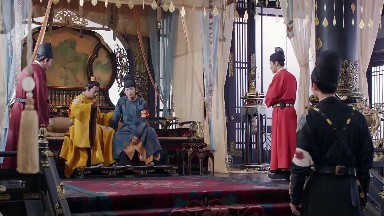 DỆT CHUYỆN TÌNH YÊU TẬP 24-25-26 - PHIM TRUNG QUỐC - VTV3 THUYẾT MINH - DAI DUONG MINH NGUYET - XEM PHIM DET CHUYEN TINH YEU TAP 24-25-26