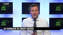 SMART BOURSE - Emission du vendredi 2 juin